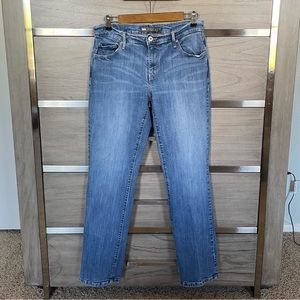 Levi’s 505 Straight Leg Jeans